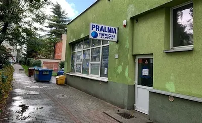 Ekologiczna Pralnia Chemiczna EXPRESS